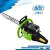 5200 MS 52cc gasoline gasolin chain saw poulan dolmar chain saw top pole long handle chainsaw steel 