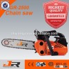 25cc small high quality chinese chainsaw