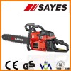 52 cc gasoline Chinese chainsaw, gasoline chain saw chain