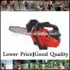 professional and best quality 2500 chainsaw