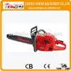 chain saw