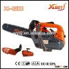 New design Popular Agriculture Machinery 2-stroke air cooling 25cc Gasoline Chain saw