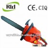 rantaian melihat,52cc gasoline chain saw/gasoline chain saw 5800/chainsaw 5800/saw