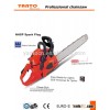 NEW YANTO 62cc Petrol Chainsaw 22" Oregon Bar E-Start Chain Saw Pruning Oregon bar ,Oregon chai