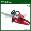 (2683) wood electric start petrol motor chainsaw, Timber Cutting chain saw