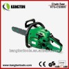 38cc Petrol Chain Saw wood tree cutting machine
