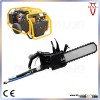 DS12 powerful chain saw