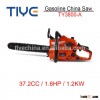 Gasoline Small Chain Saw 3800 Wood Cutting Machine Price