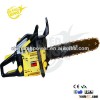 45cc gasoline chain saw