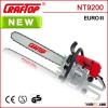 CE certified china gasoline chainsaws for 92cc