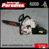 52CC 5200 Chinese Chainsaw Manufactures,Kraft Chainsaw Price,Gasoline Prokfraft Gasoline Blue Max Ch