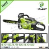Big Power Fast Cutting German Chain Saw Petrol Chainsaw with Top Quality