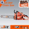 2016 gasoline chainsaw