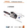 TP Series 36cc Gasoline Chainsaw TP3600 with Oregon bar ,Chain, Wabrol Carburetor