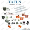 chain saw spare parts