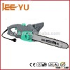 1800W automatic oil electric chainsaw with window to gauge oil level