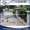 Gasoline Pruner Petrol Chain Saw Brush Tree pruner Long Reach Pole Chainsaw