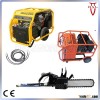 Hydraulic Chain Saw