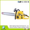 5200 gasoline chainsaw and chain saw 5200 and Chinese 52cc chain saw