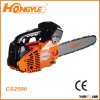 light weight gasoline chain saw 25cc perfect for wemen to operate