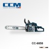 more popular 58CC gasoline chain saw CCM-6518 for sale - 20" ' Bar with CE&GS made in C