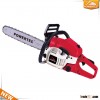 POWERTEC Easy Start 2.6kw 2-Stroke Gas chainsaw 5800