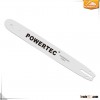 POWERTEC 10" 12" 16" 18" 20" 22" 24" 36" gasoline chainsaw g