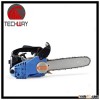 Gasoline chain saw 38cc CE approval