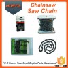 Hus ST Partner Oleo Mac Chain saw spare parts of Chainsaw Saw Chain