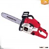 POWERTEC CE GS 5800 Easy Start Gasoline wood cutting Chain Saw