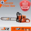 52cc 2015 new Chain saw