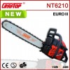 gasoline chainsaw 62cc for hus61