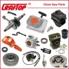 gasoline chain saw NT3200 hot saw parts