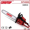 45cc CE petrol chainsaw with high quality