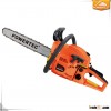 new wooden cutting chain saw for india market