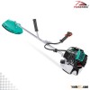43cc hot sale gasoline brush cutter in classical