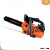 Powertec 25cc gasoline chain saw with EC,EURO I
