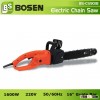 1600W Electric Power Chainsaw with 16" Guide Bar