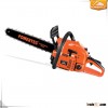 POWERTEC 72cc 2-stroke hot selling chain saw