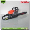 Heavy Duty Max Power Gasoline Chainsaw 6500
