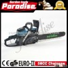 105cc Big Power King Chainsaw Machine