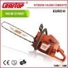 Wood cutting machine german chainsaw NT6200-Hus61 CE certificate
