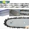 garden tools chain saw spare parts oregon chainsaw chain