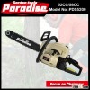 Unique design chainsaw 5200 with CE GS