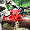 Portable sawmill used, 52cc petrol chainsaw(TF5200-A)