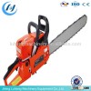 cutting stone gasoline chain saw