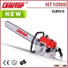 Professional large 070 chainsaw 105cc 4.9kw CE certified