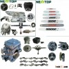 partner 351 chain saw spare parts