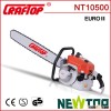 105cc Petrol chain saw ms070 4.8 kw CE approved