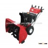 JSS2670 PETROL GARDEN SNOW SWEEPER